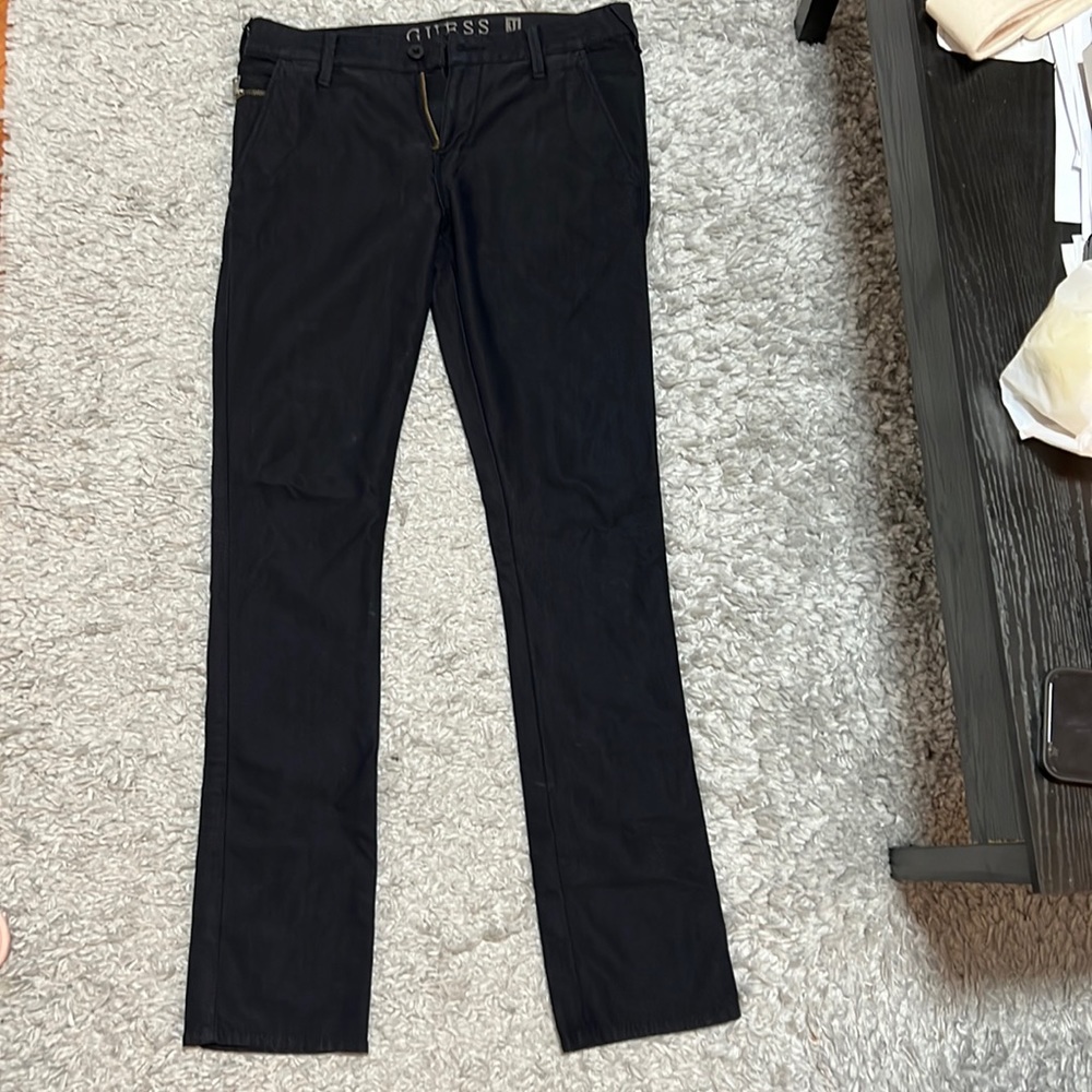 Guess Denim Jeans skinny size 31 barely worn